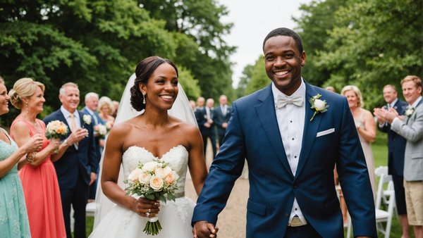 Conseils indispensables pour choisir un photographe de mariage