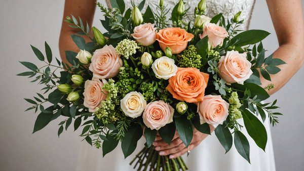 Comment composer le bouquet parfait pour chaque occasion