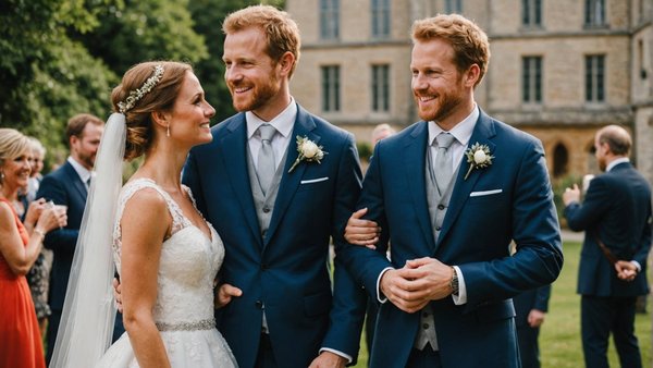 Conseils pratiques pour choisir le photographe de mariage parfait