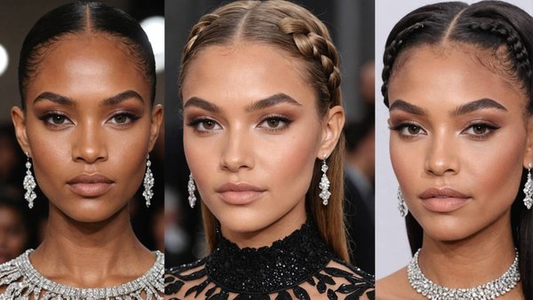 Tendances maquillage et coiffure pour 2024 : inspirations et conseils essentiels