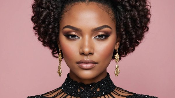Les meilleures tendances maquillage et coiffure pour 2023